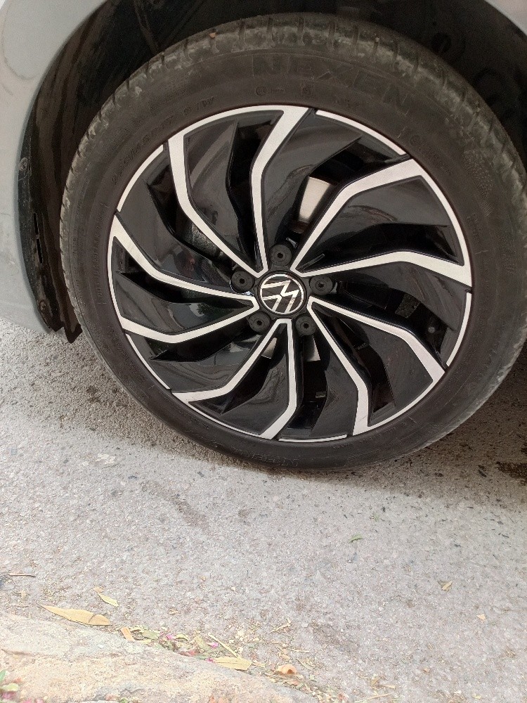 Volkswagen golf 7 - 7