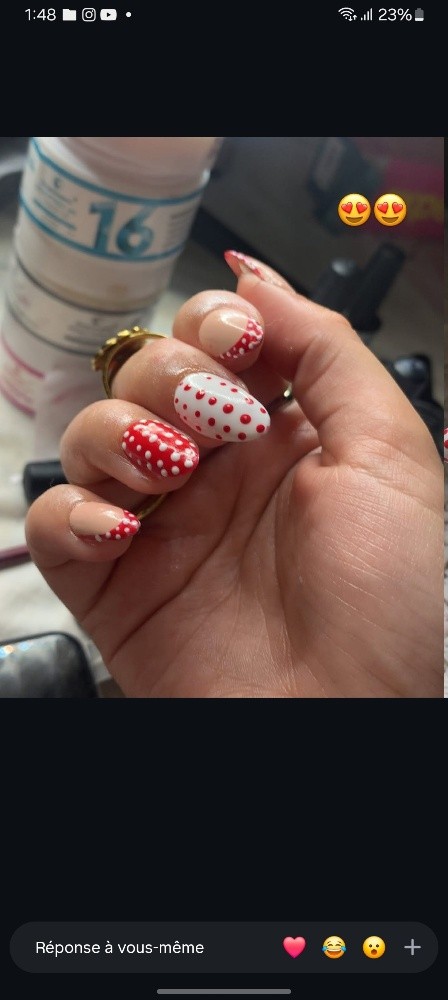 pres on nails - 5