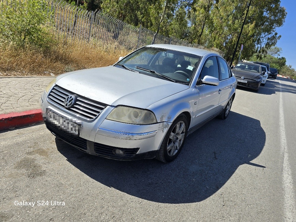 Passat  - 4