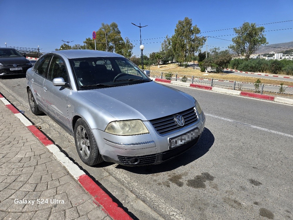 Passat  - 5