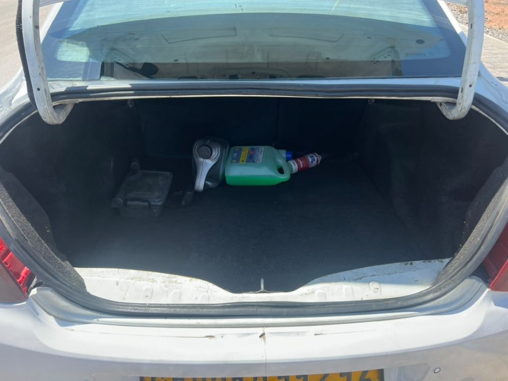 Peugeot 301 1.6 HDI - 7