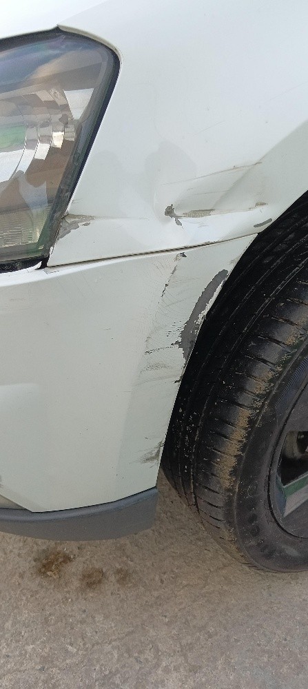 vente SKODA YETI - 7