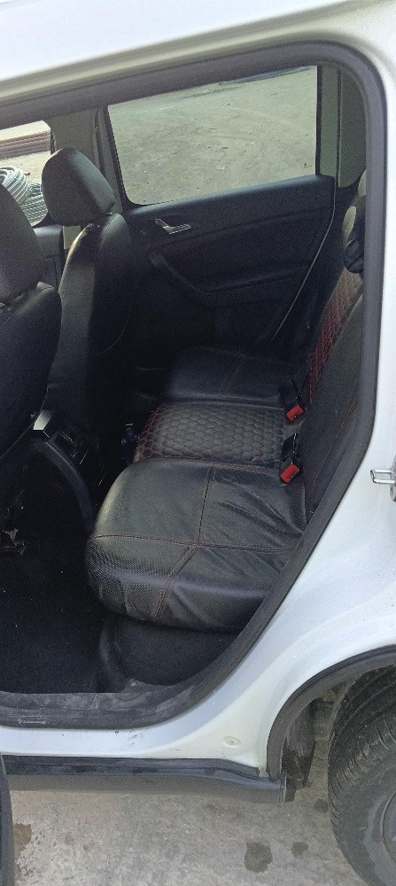 vente SKODA YETI - 11