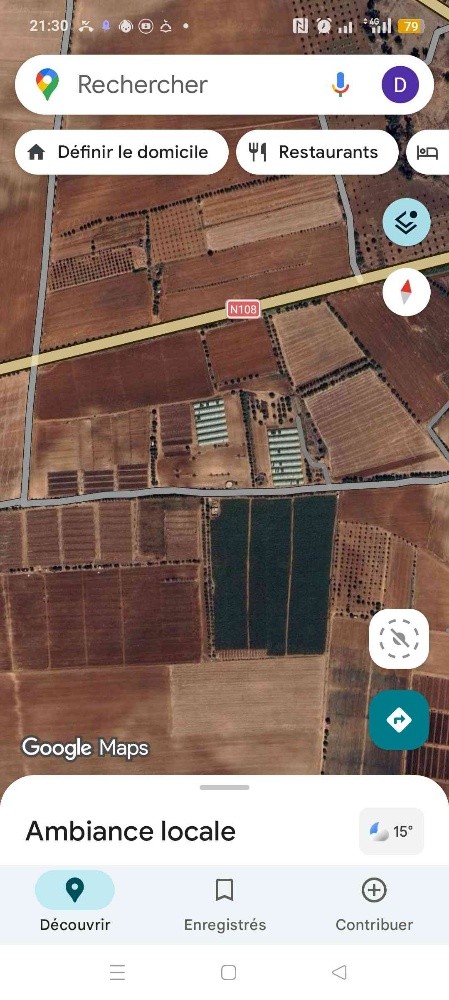 terres agricoles - 14