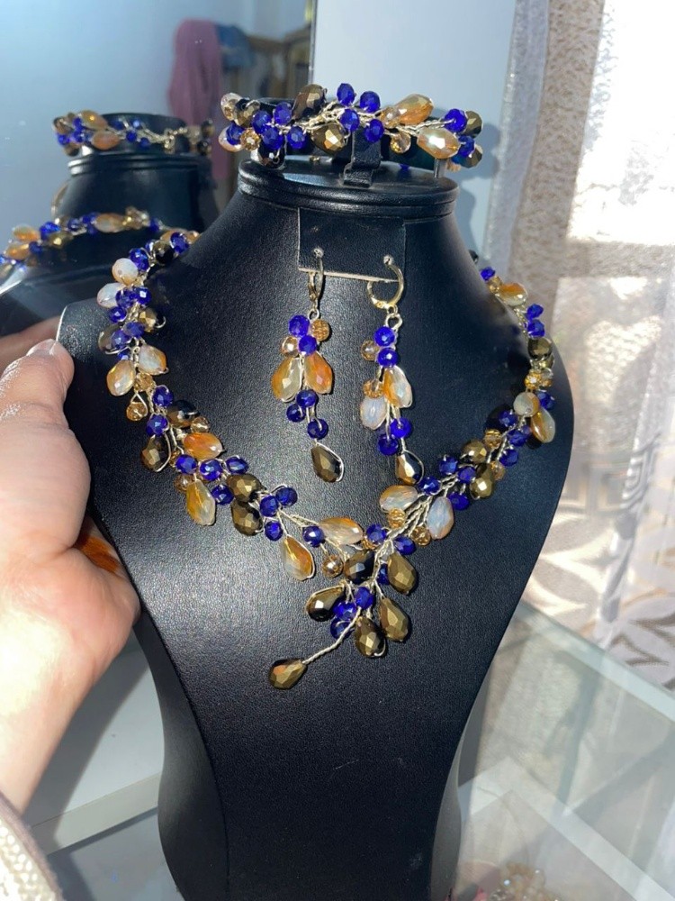 accessoires est Bijou - 1