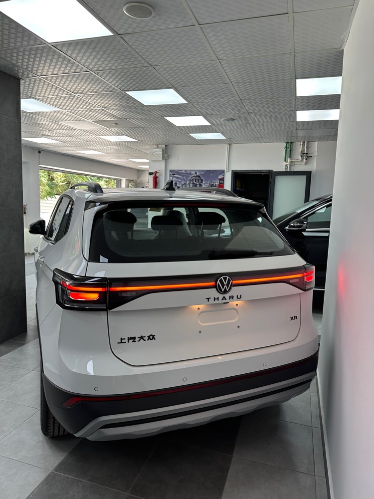 tharu XR 2026 ( sans turbo ) - 3