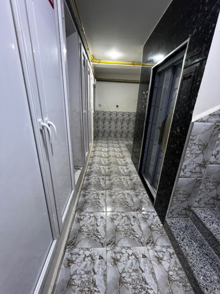شقة سكنية 4غرف  - 2