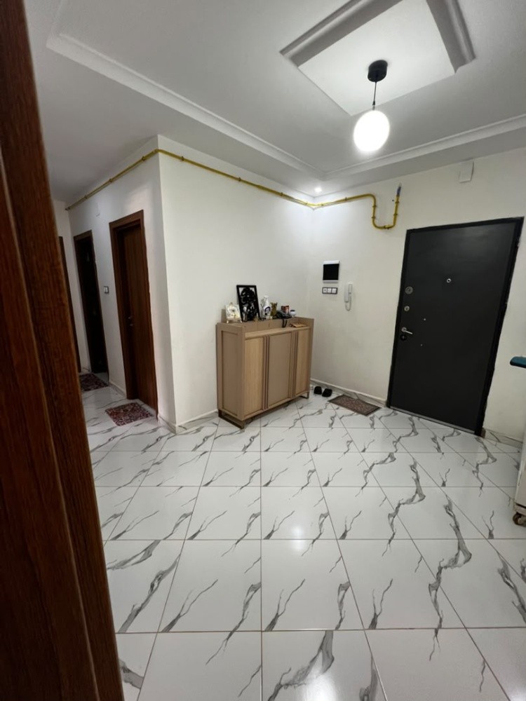 شقة سكنية 4غرف  - 4