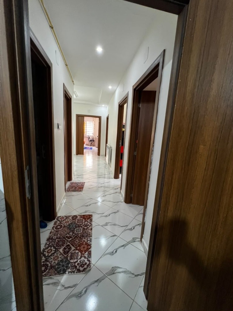 شقة سكنية 4غرف  - 3