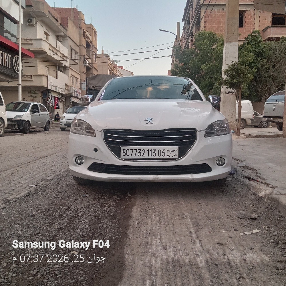 301 بيجو - 3