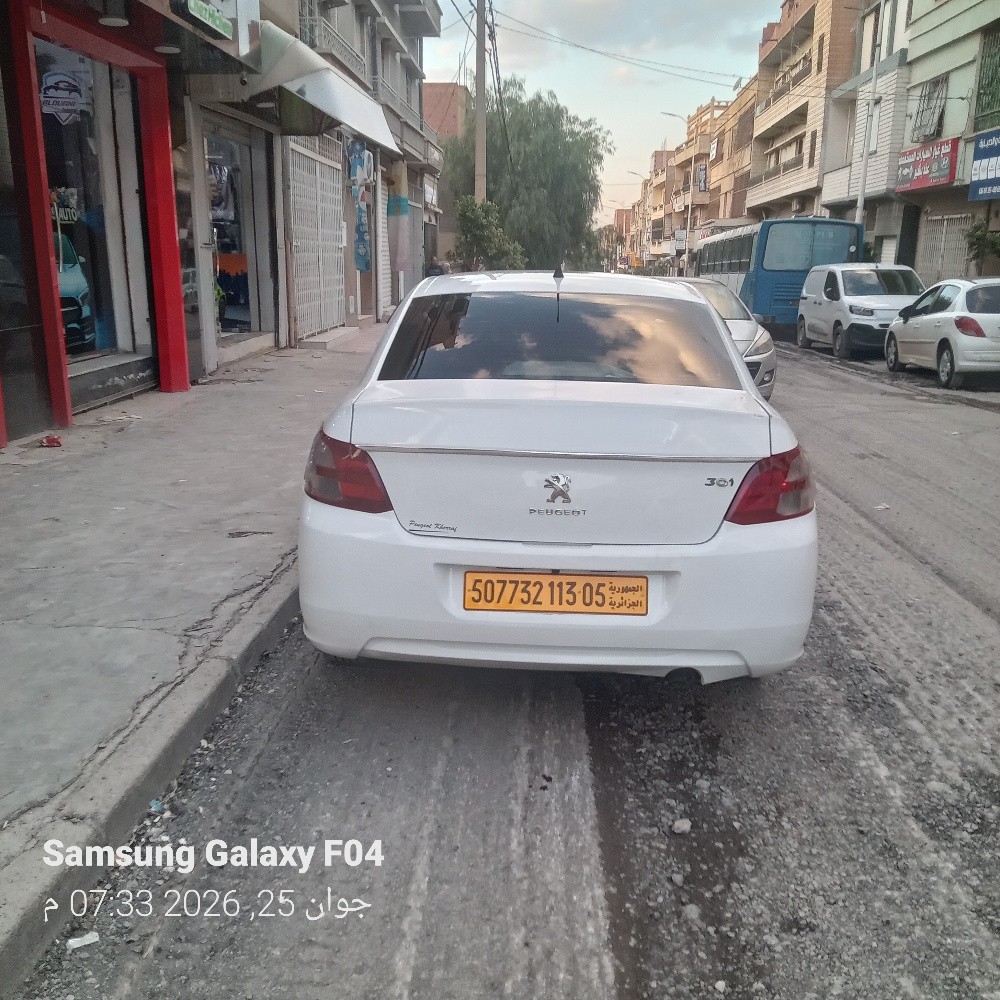301 بيجو - 10
