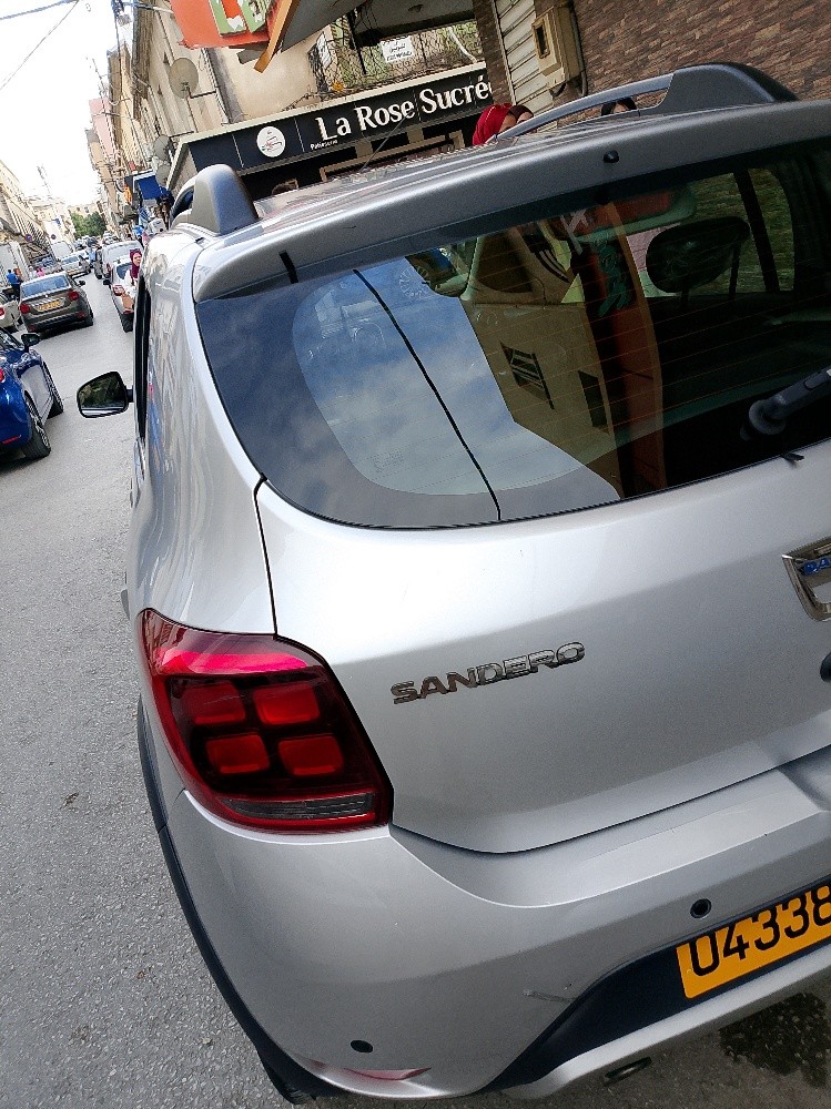 Dacia stepwey - 8