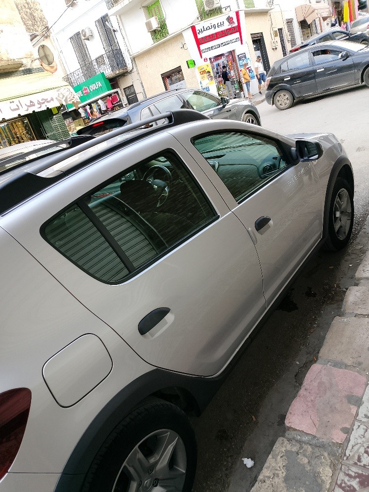 Dacia stepwey - 6