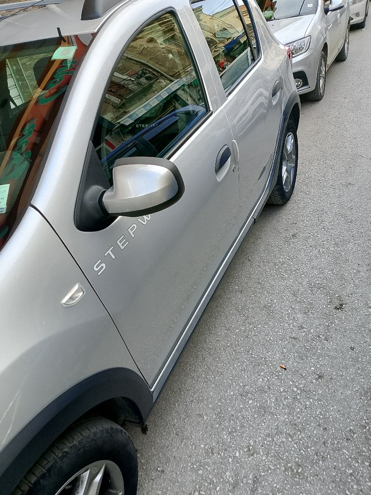Dacia stepwey - 9