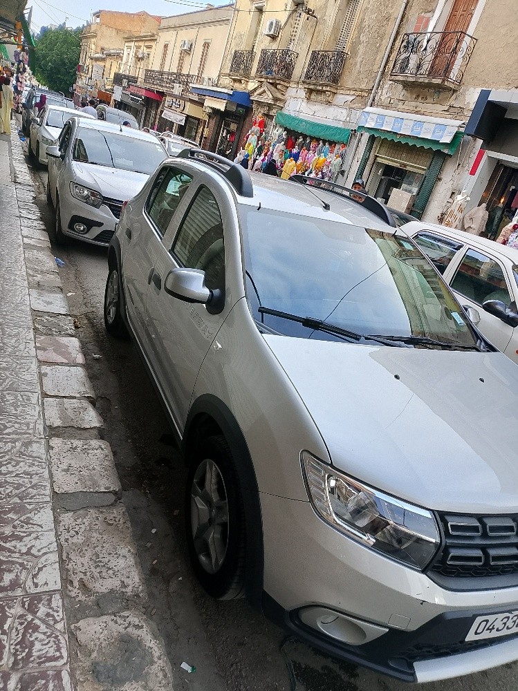 Dacia stepwey - 5