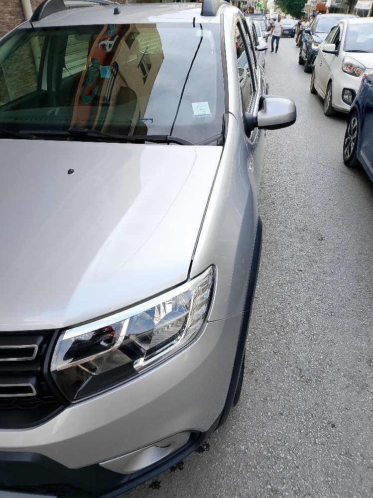 Dacia stepwey - 10