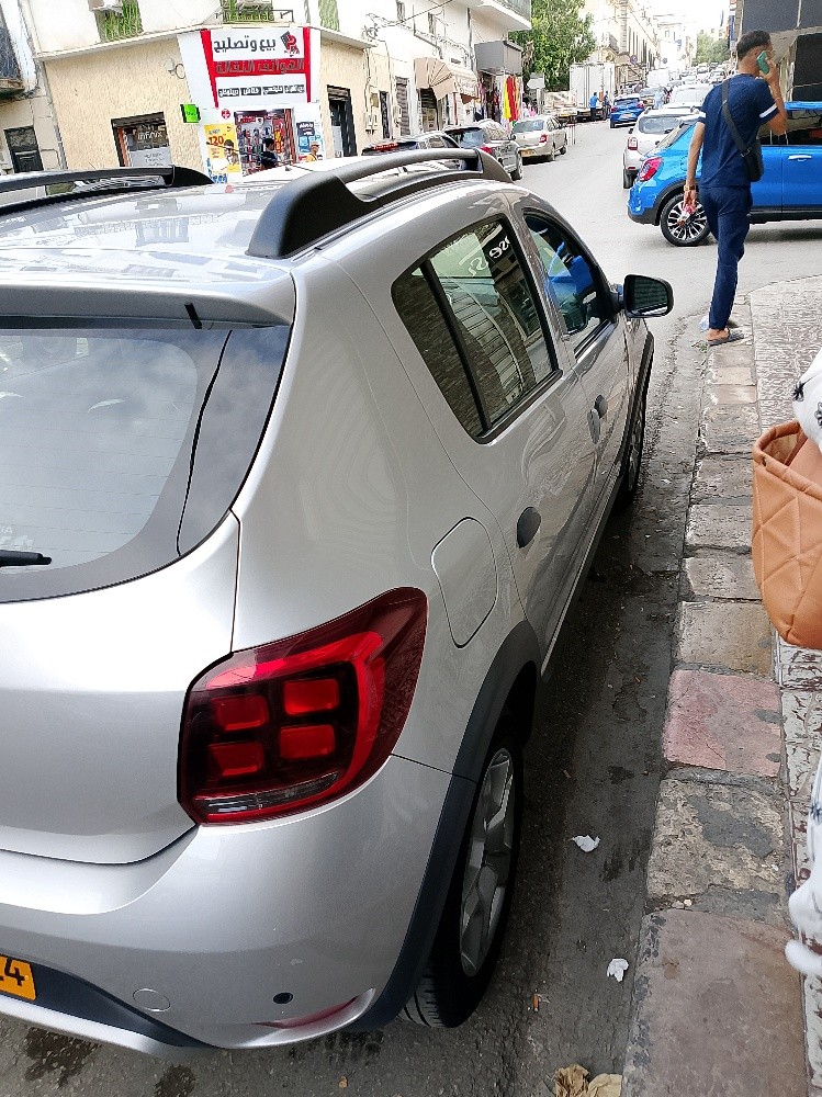 Dacia stepwey - 7