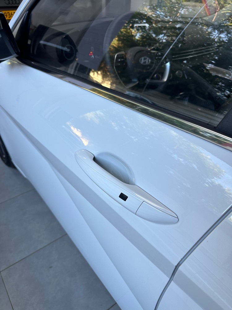 elantra 2026 00km - 10