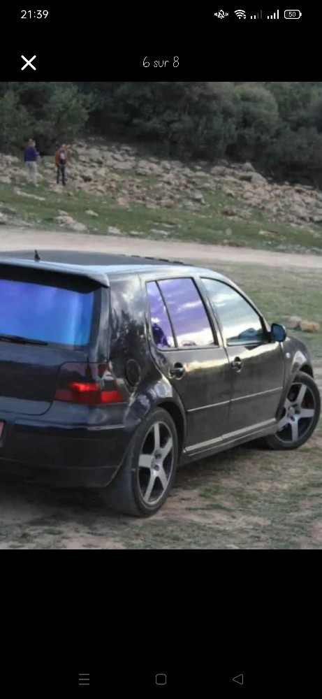 golf 4 - 3