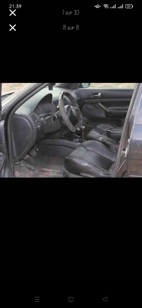 golf 4 - 1