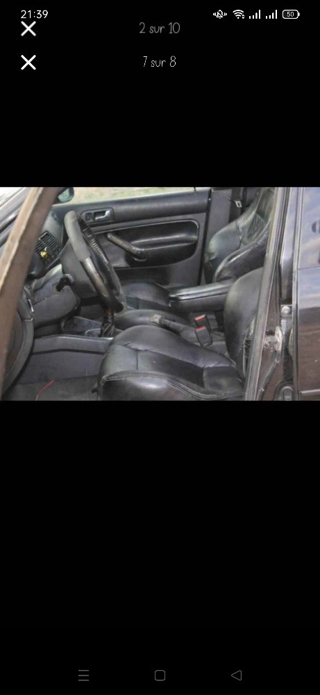 golf 4 - 2