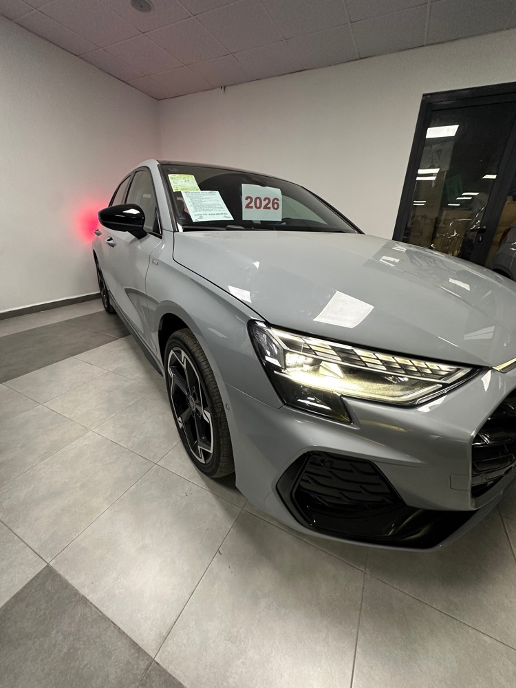 audi a3 2026 00km - 3