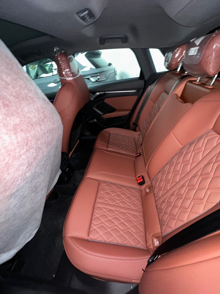 audi a3 2026 00km - 10