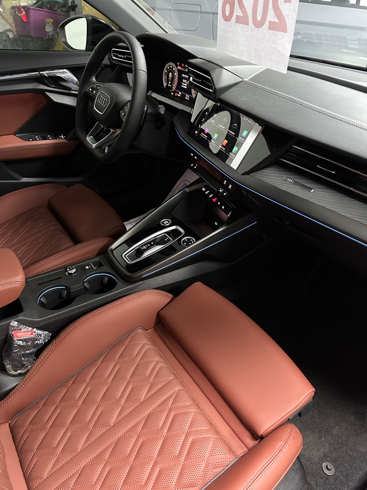 audi a3 2026 00km - 6