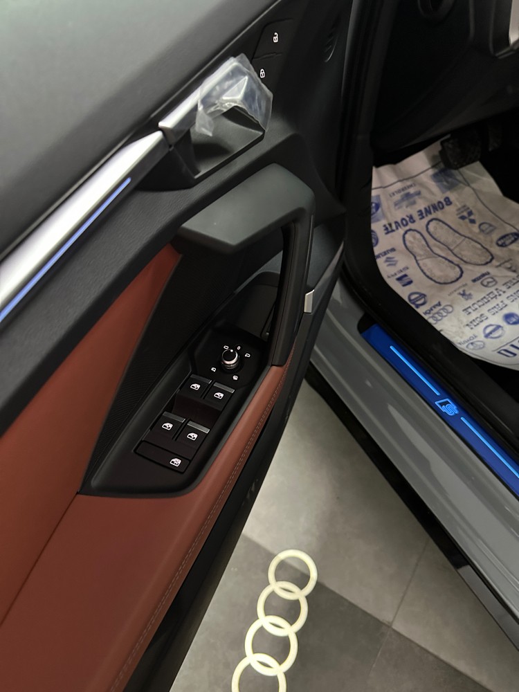 audi a3 2026 00km - 8