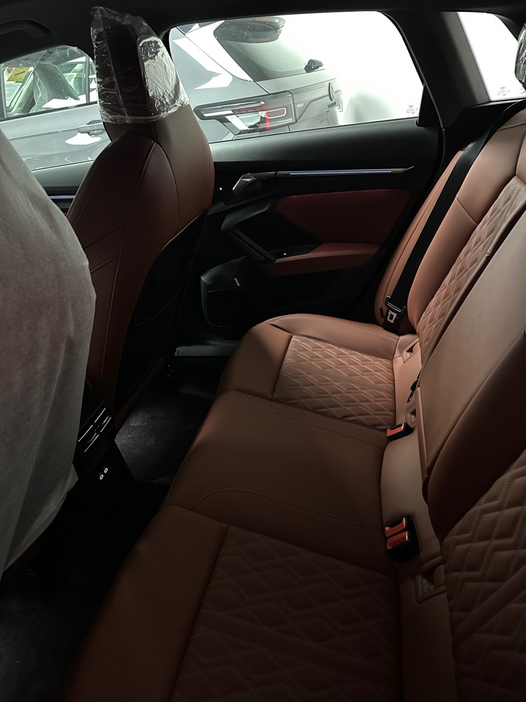 audi a3 2026 00km - 9