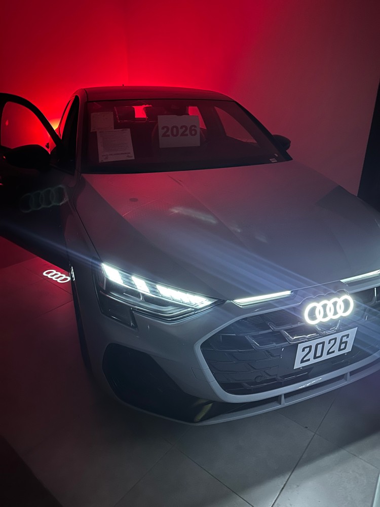 audi a3 2026 00km - 12