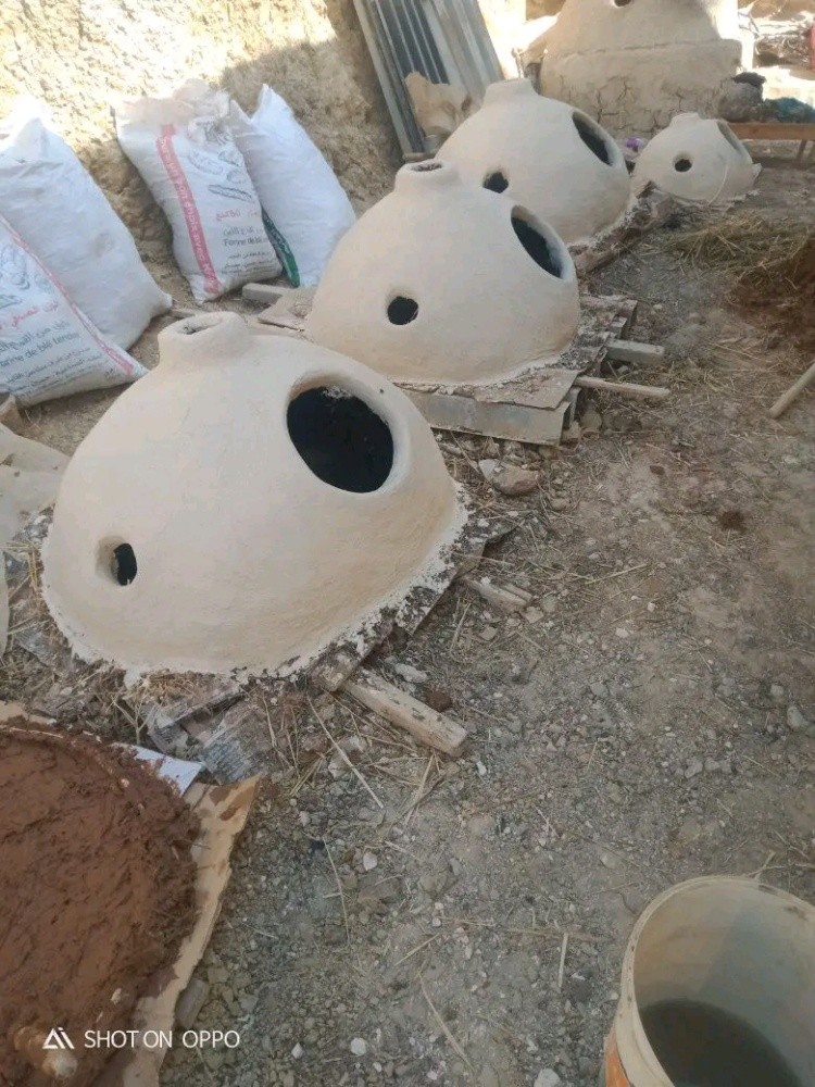 كوشة تاع عرب - 2