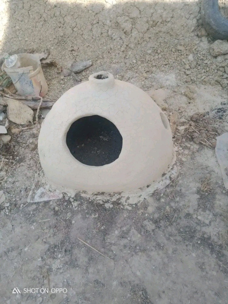 كوشة تاع عرب - 3