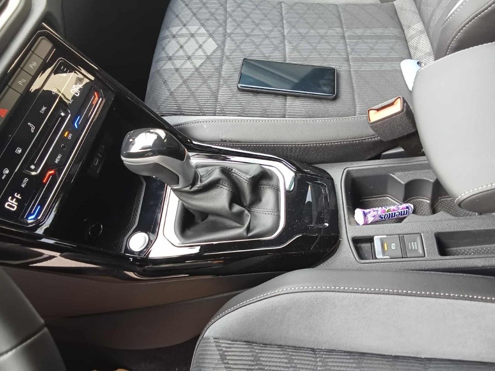 T-Roc R-line Diesel 2025 Allemand - 6