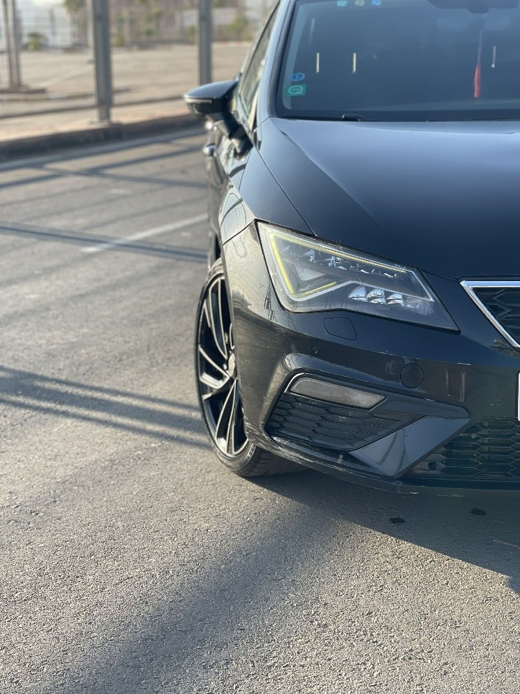 leon fr plus - 2