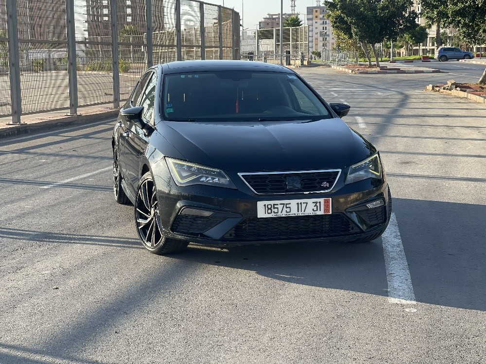 leon fr plus - 1