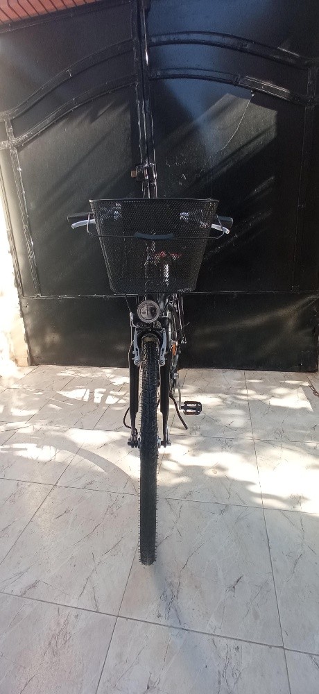 دراجة - 6