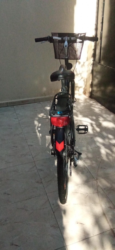 دراجة - 2