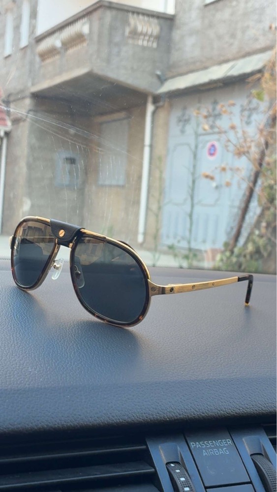 cartier santos originale - 2
