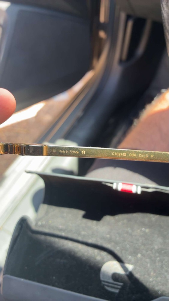 cartier santos originale - 1