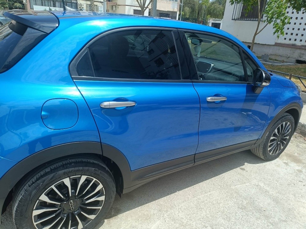 FIAT 500X CLUB - 6