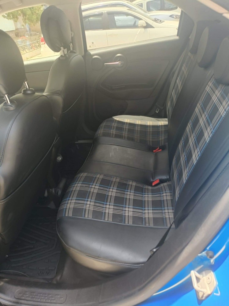 FIAT 500X CLUB - 3