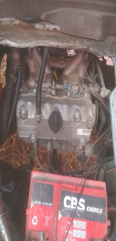 lifan Mini bus 7 place - 4