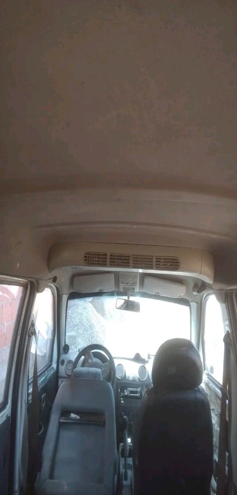 lifan Mini bus 7 place - 3