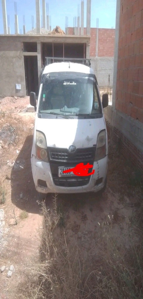lifan Mini bus 7 place - 2