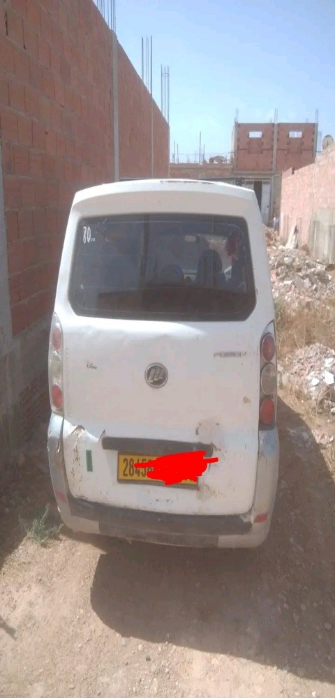 lifan Mini bus 7 place - 1