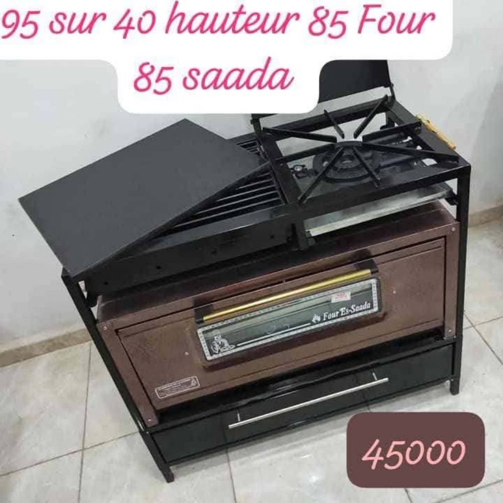 frour modaren - 2