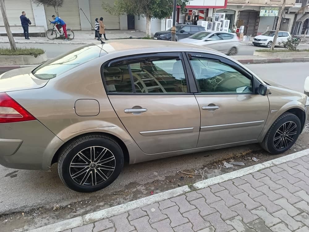 Renault Mégane 2 classic - 3