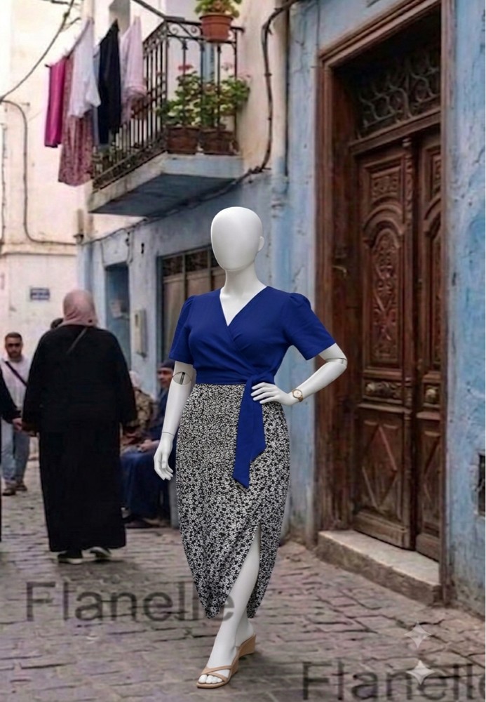 انسومبل هايل - 1