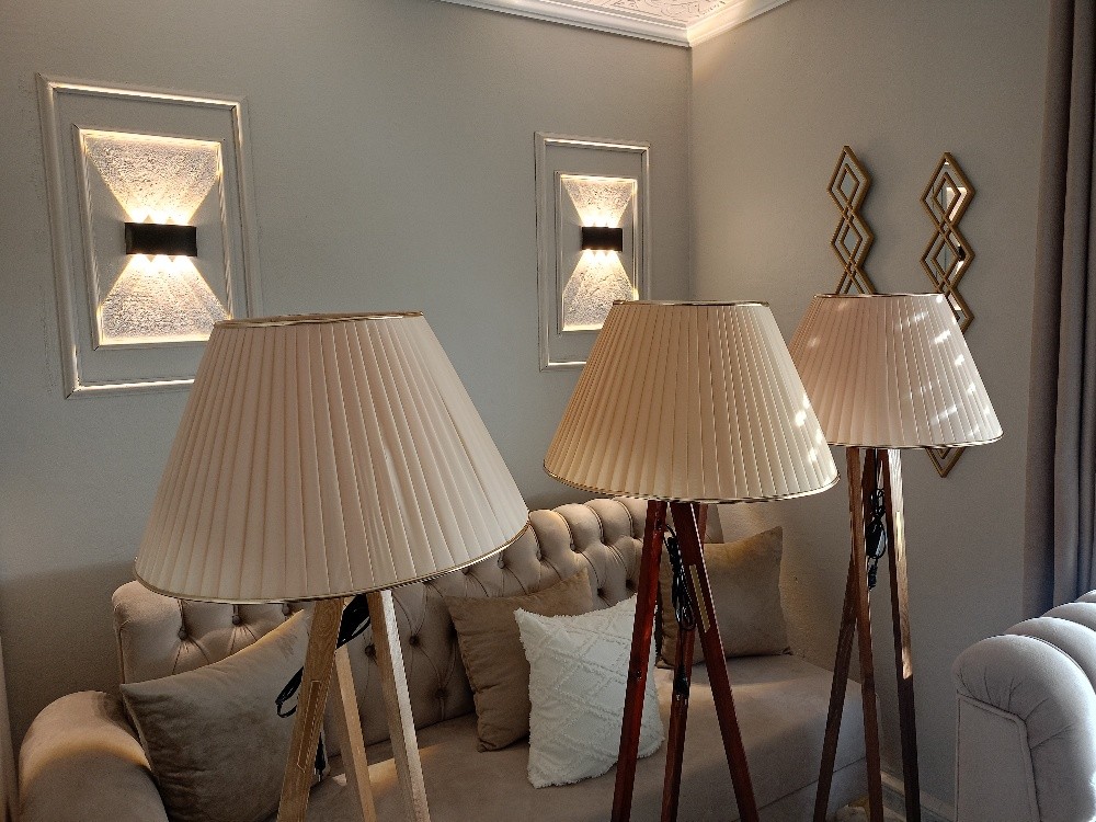 lampadair - 2